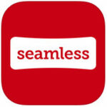 Seamless food delivery app for Apple watch
