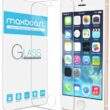 best iPhone SE screen Protector by MacBoost