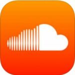 Sound Cloud Music discovery app