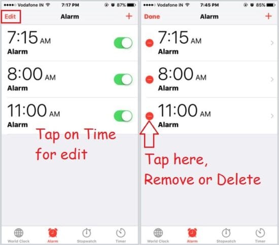 How to Change Alarm Volume on iPhone 17, 16 (Pro Max)