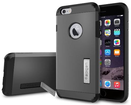 Durable iPhone 6 case