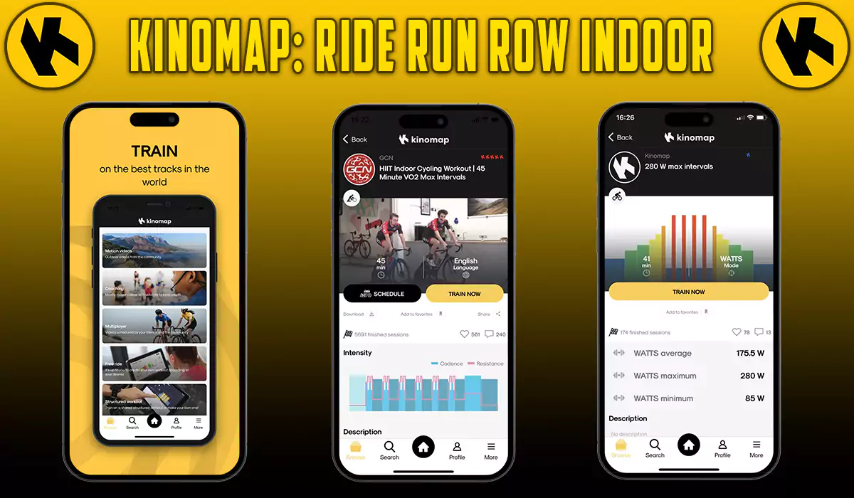 kinomap-ride-run-row-indoor