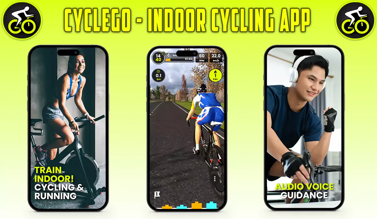 cyclego-indoor-cycling-app