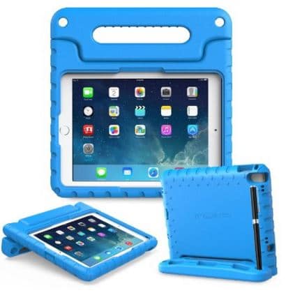 iPad pro child case for 9.7 inch mini iPad