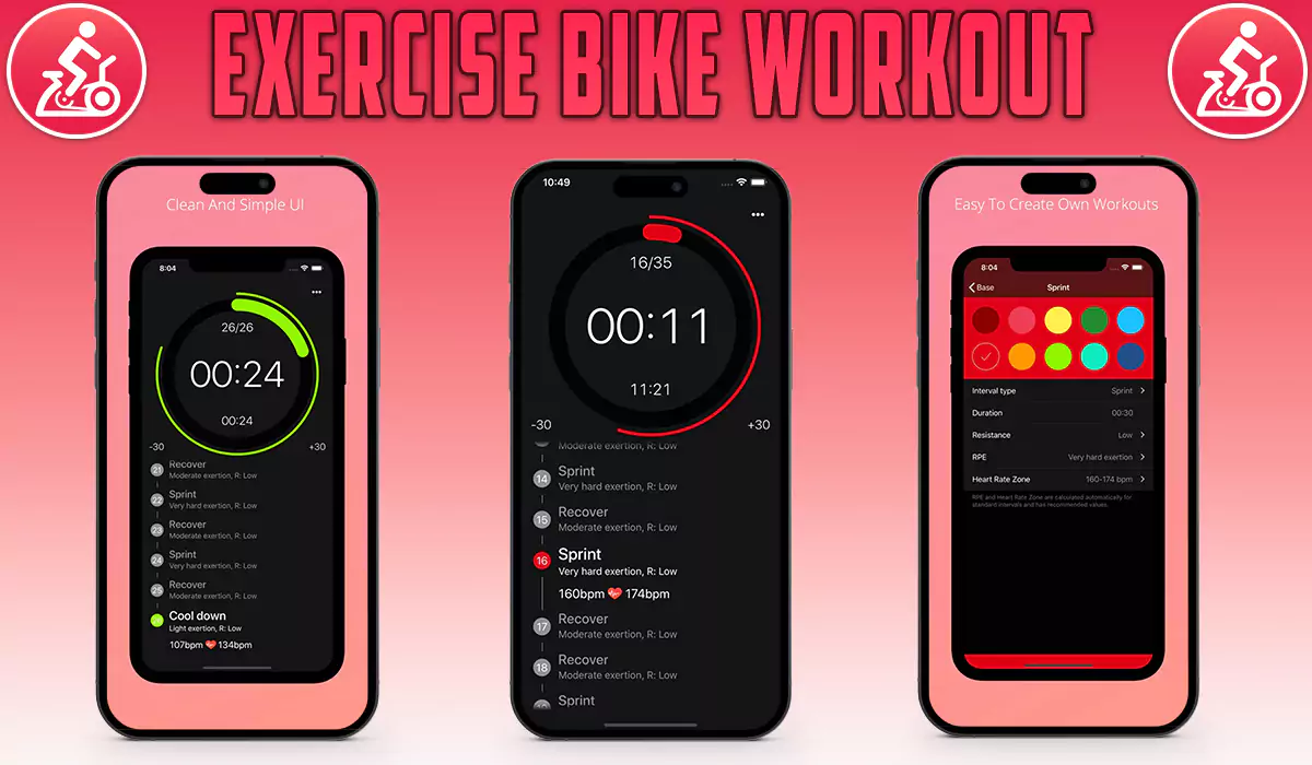 exercise-bike-workout