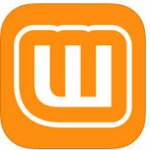 WattPad - бесплатная программа для чтения электронных книг