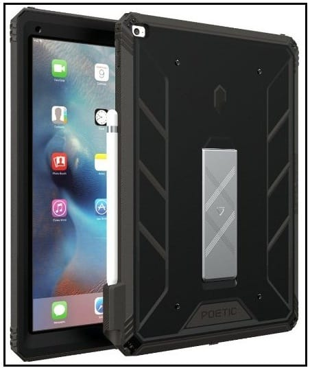 Best iPad pro 9.7’’ full body Protective Cases