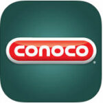 My Conoco Gas station locator near me app