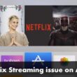 How to Fix Netflix not working Apple TV 4