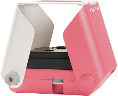 KiiPix Portable Photo Printer