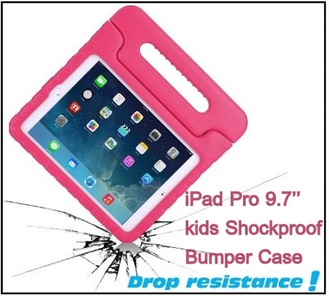  Moko – A best Kids case for iPad Pro 9.7inch