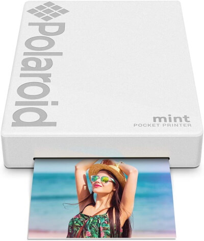 Polaroid Mini Pocket Printer
