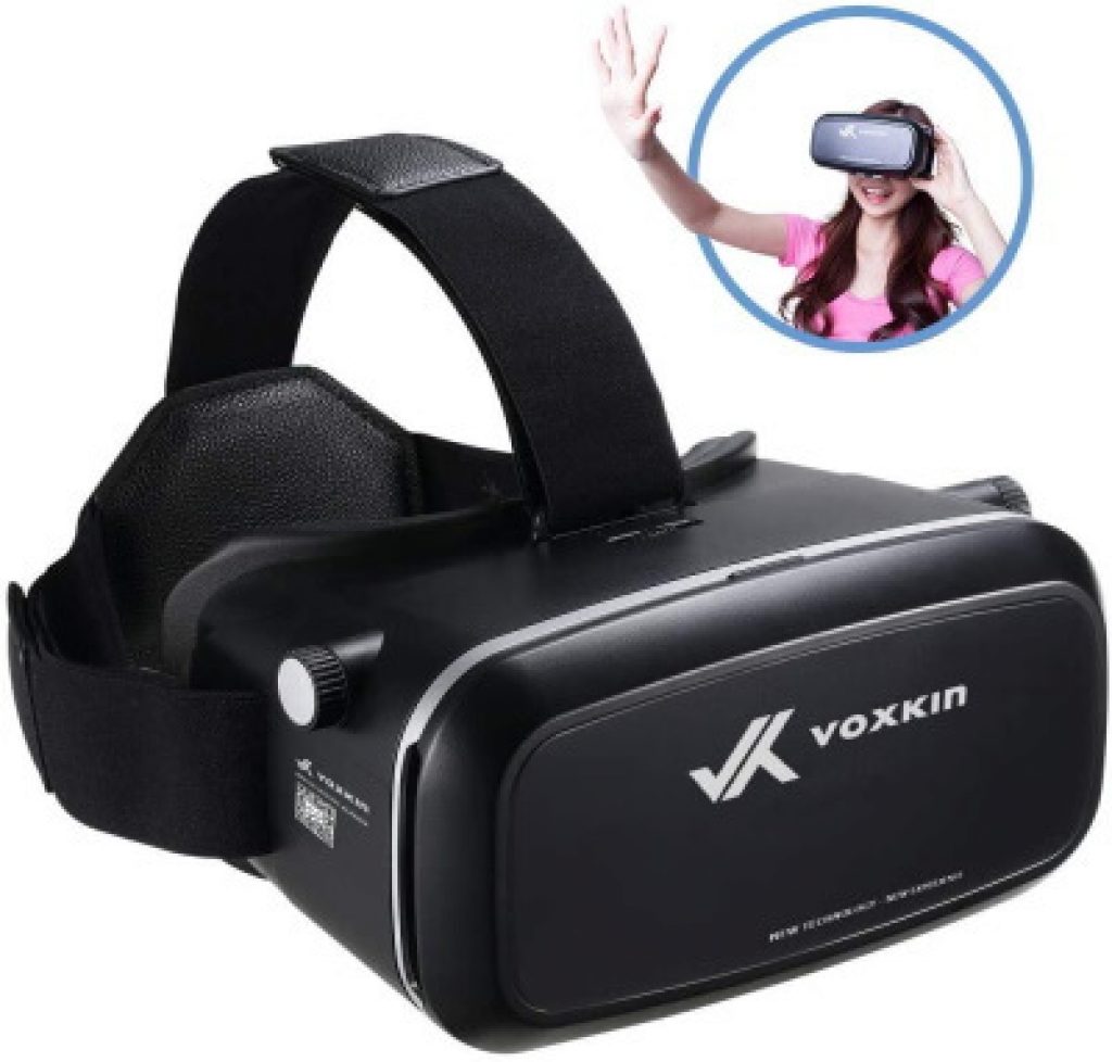 Best VR Headset for iPhone [12,11 Pro Max, XR, SE, X,8] in 2022