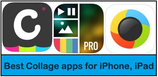 Best Collage Maker Apps For Iphone 11 Pro Max Xs Max Xs Xr