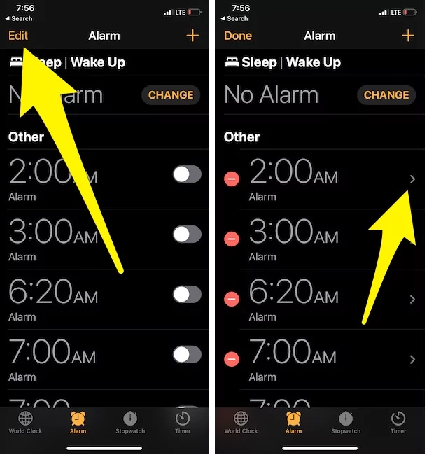 change-alarm-sound-for-created-alarm-on-iphone