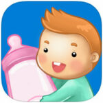 Best baby feeding iPhone app