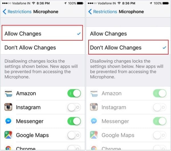 How to Turn off Microphone on iPhone (iOS 18 Updated)
