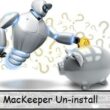 Remove mackeeper from Mac completely on OS X