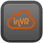 inVR iPhone app for virtual reality