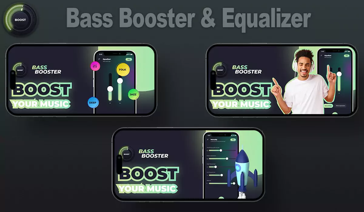 bass-booster
