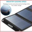 Anker Power port Solar for iPhone SE 2016