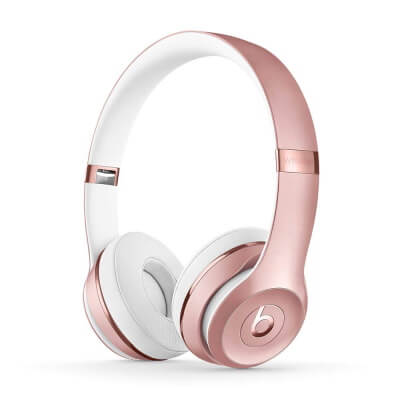 Beats Solo3 Siri Compatible Headphone