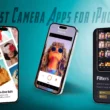 Best Camera App for iPhone