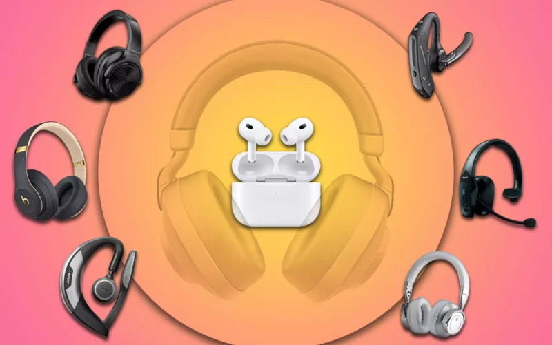 Best Siri Compatible Headphones for iPhone