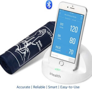 best ios health app