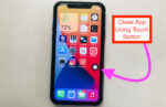 How to Close Apps on iPhone Without Home Button in 2026 [Very Easy]