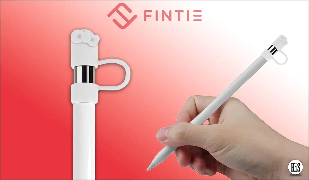 Fintie Apple Pencil Cap Holders