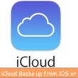 What iCloud Backs up on iOS or OS X
