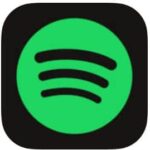 Spotify Music app for Apple music alternatives