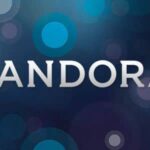 Pandora Premium music app