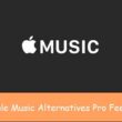 Apple music alternatives for iPhone, iPad, iPod Touch