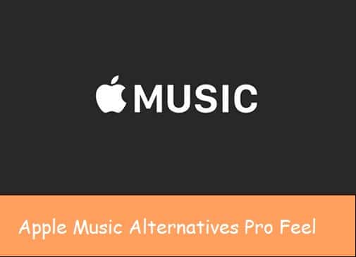 Apple music alternatives for iPhone, iPad, iPod Touch