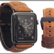 top Apple Watch Replacement leather band 2016