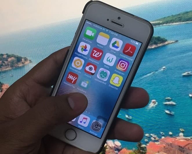 Best Group Vacation Planning App For IPhone Of 2020