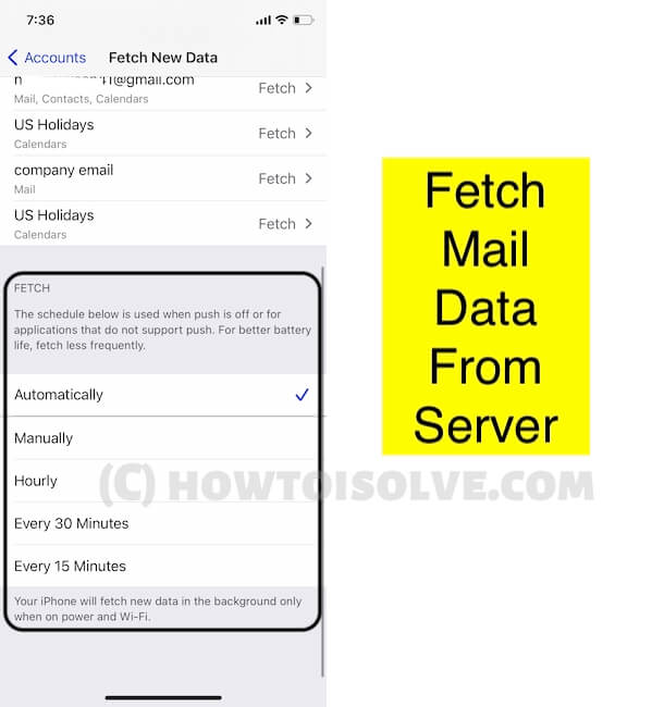 schedule send mail app schedule send mail app
