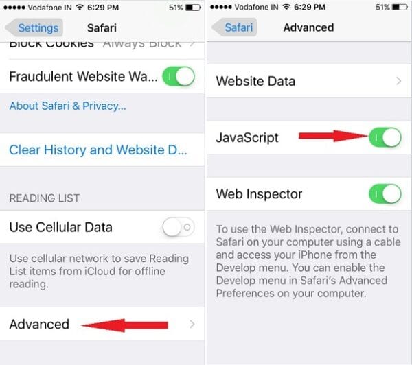 Safari not loading images on iPhone or iPad, Mac? 8 Ways to fix it!