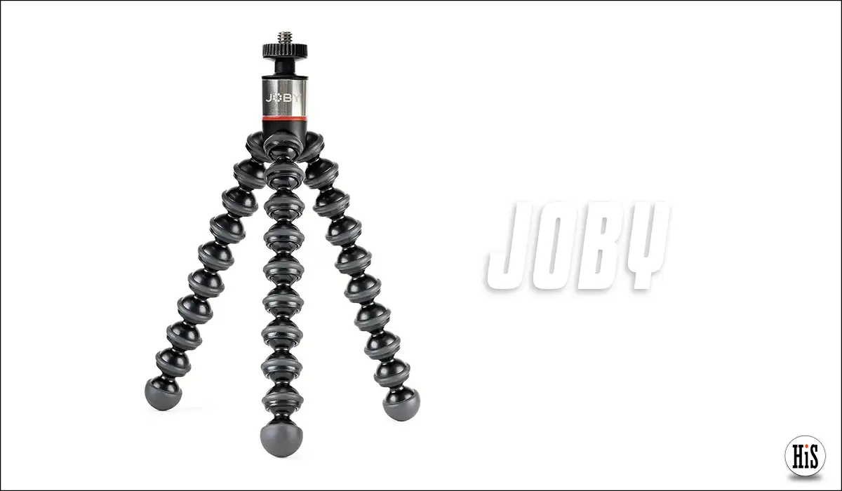 Joby Tripod Mount for iPhone