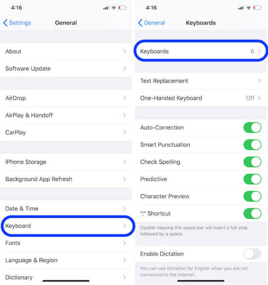 How To Add Emoji To Your IPhone Keyboard 3 Easy Ways How To Add Emoji To Your IPhone Keyboard 3 Easy Ways