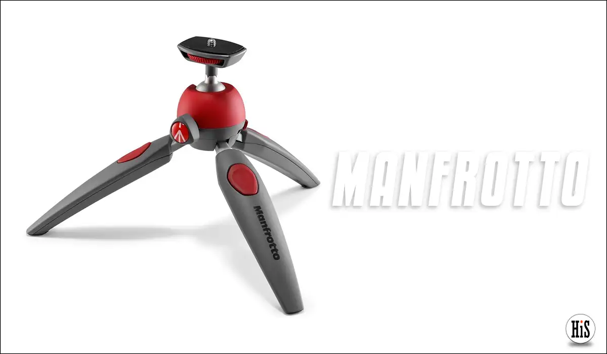 Manfrotto Tripod Mount for iPhone