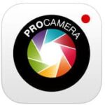 best photography app for iPhone