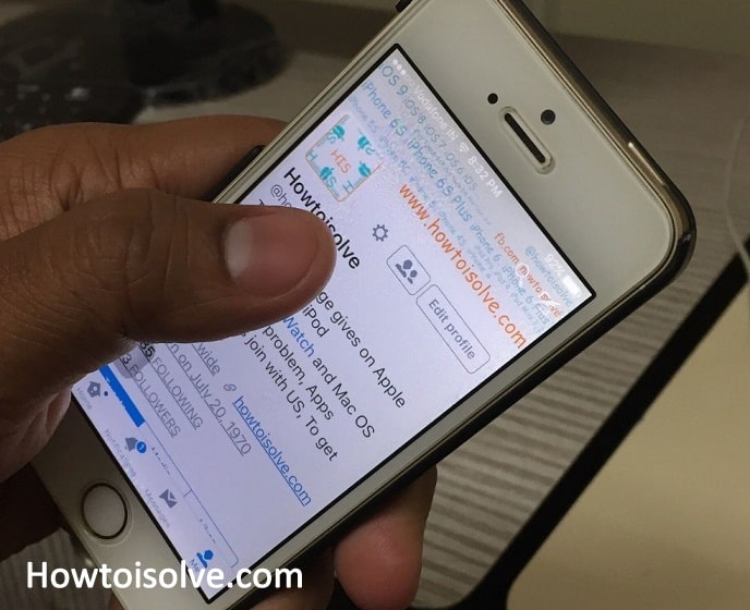 Turn off Video Autoplay on Twitter for iPhone iPad pro