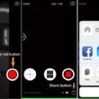 broadcasting YouTube Live Streaming Video on iPhone, Mac