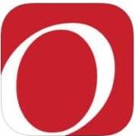 Overstock iOS app for Deals find
