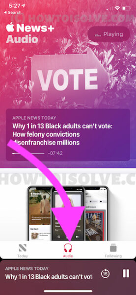 Fix Apple News App Won't Load & Crashing on iPhone, Mac