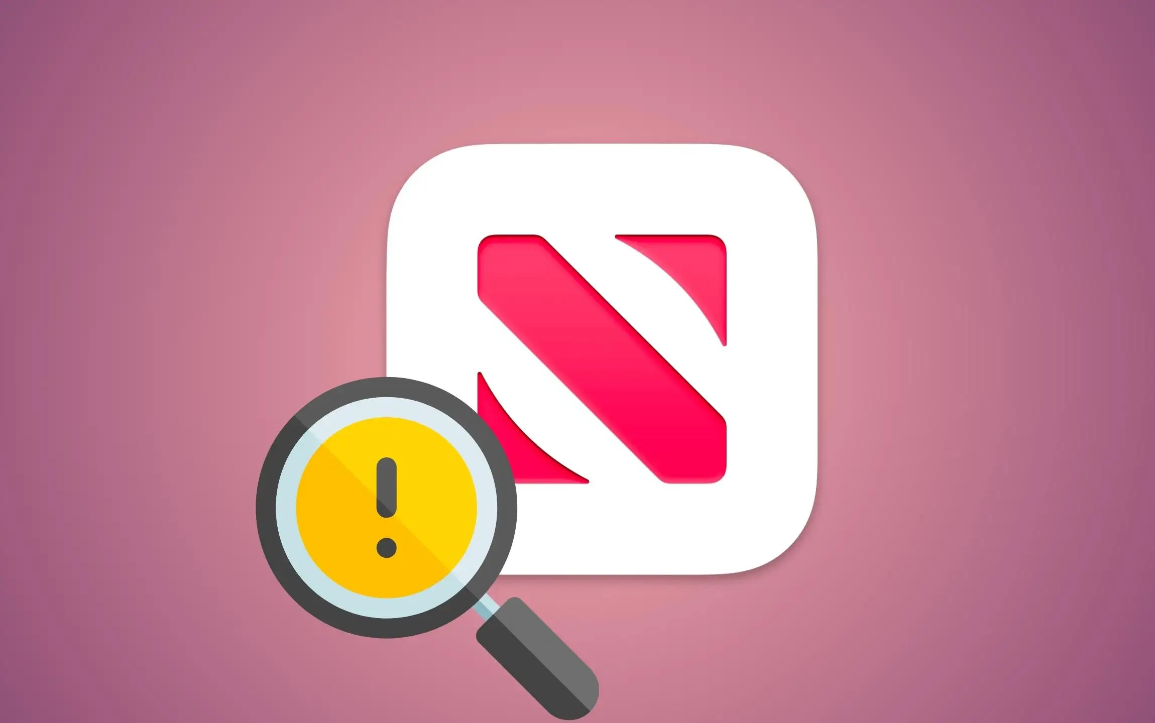 Apple News App not Working