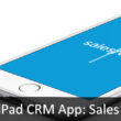 Best iPad apps for Customer Relationship Management